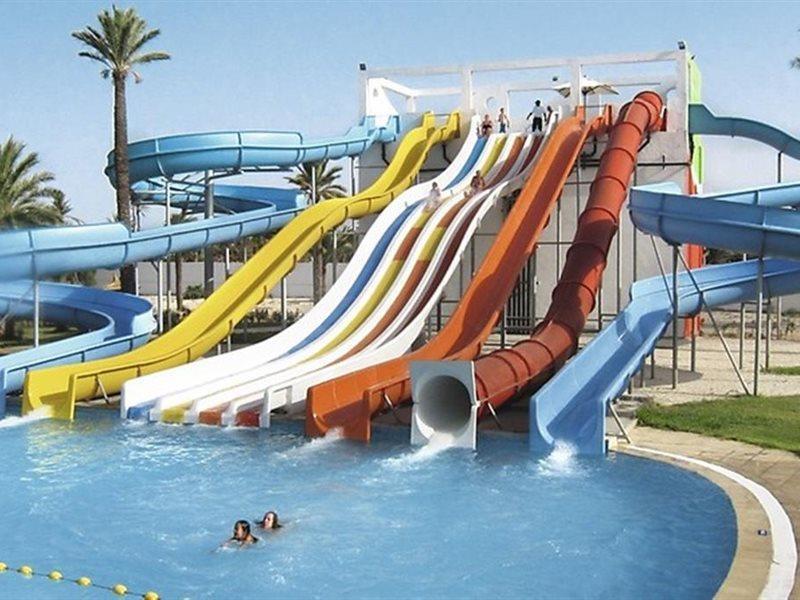 One Resort Монастір Екстер'єр фото