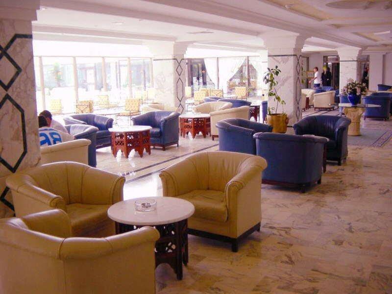 One Resort Монастір Екстер'єр фото