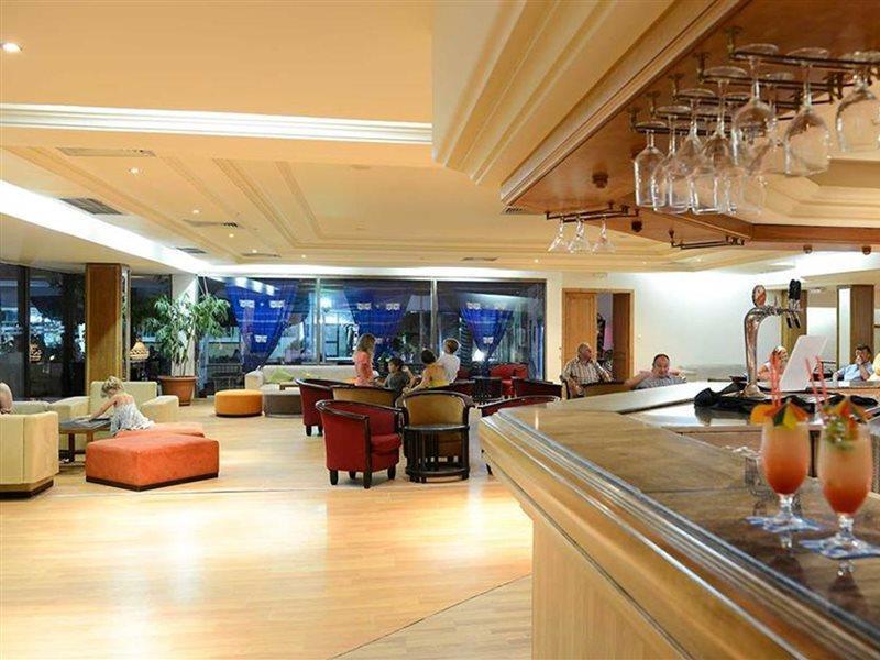 One Resort Монастір Екстер'єр фото