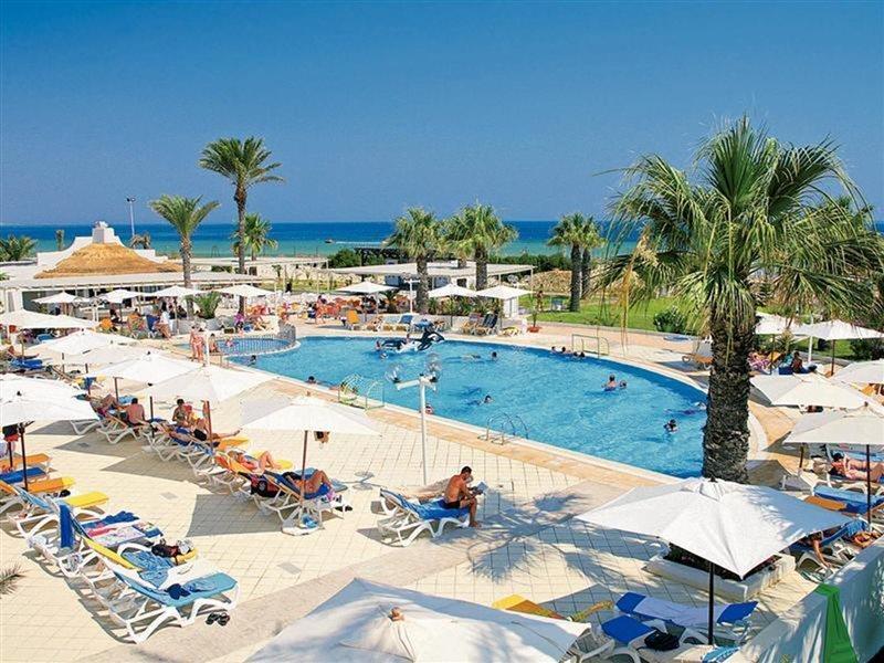 One Resort Монастір Екстер'єр фото