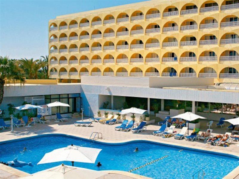 One Resort Монастір Екстер'єр фото