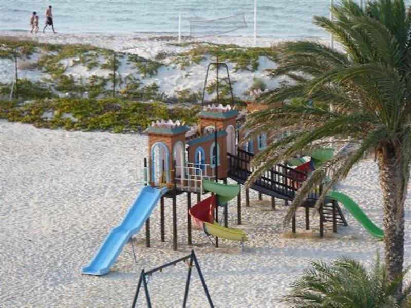 One Resort Монастір Екстер'єр фото