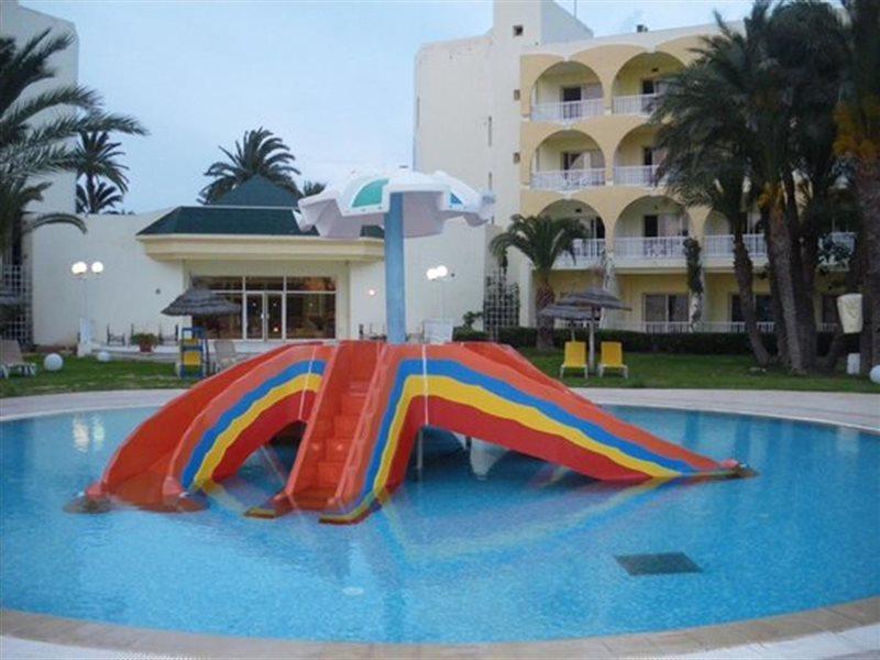 One Resort Монастір Екстер'єр фото