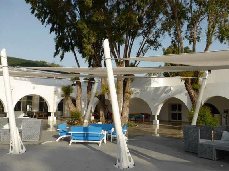 One Resort Монастір Екстер'єр фото