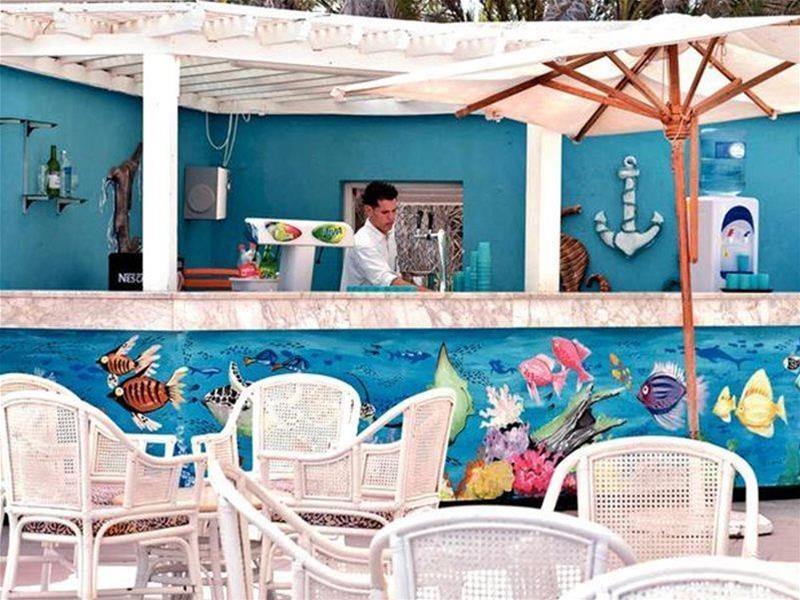 One Resort Монастір Екстер'єр фото