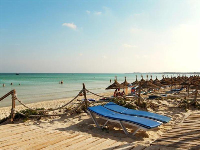 One Resort Монастір Екстер'єр фото