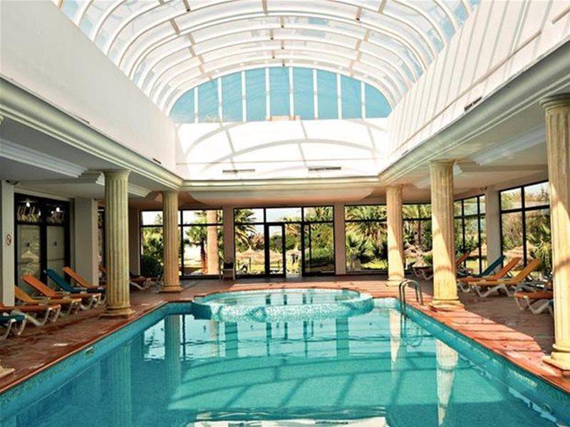 One Resort Монастір Екстер'єр фото