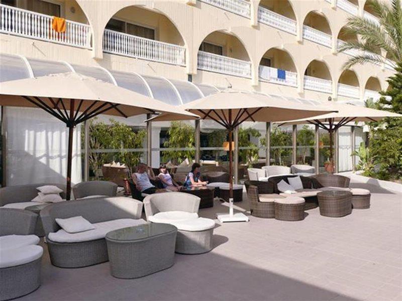 One Resort Монастір Екстер'єр фото