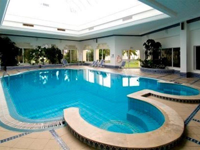 One Resort Монастір Екстер'єр фото