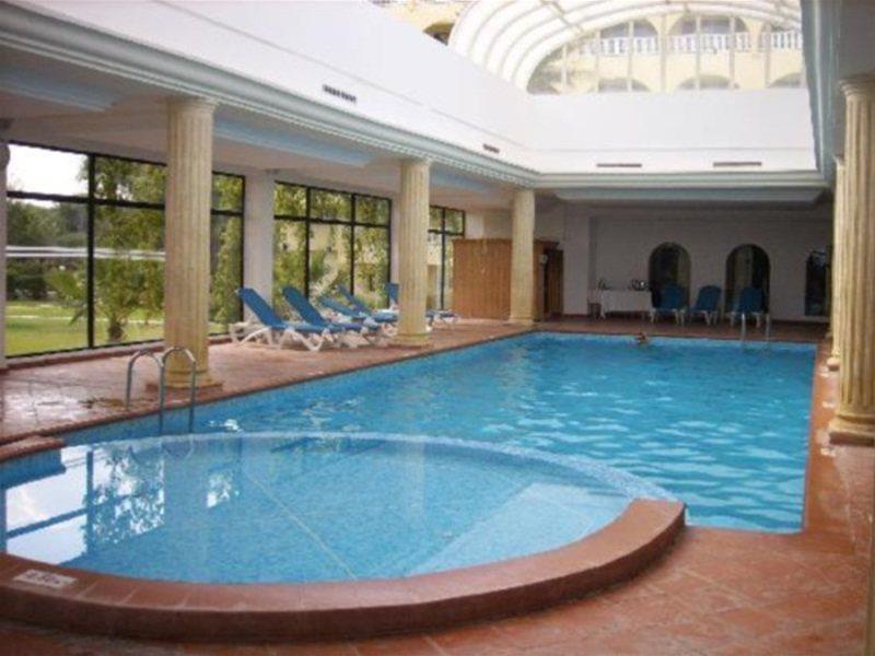 One Resort Монастір Екстер'єр фото