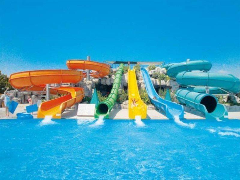 One Resort Монастір Екстер'єр фото