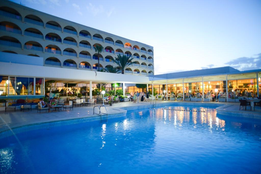 One Resort Монастір Екстер'єр фото